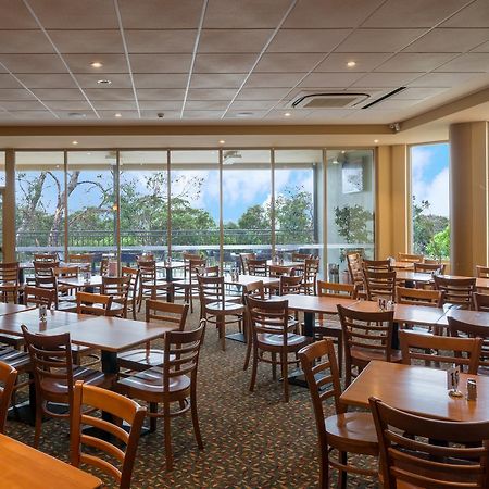 Royal Hotel Springwood Exterior foto