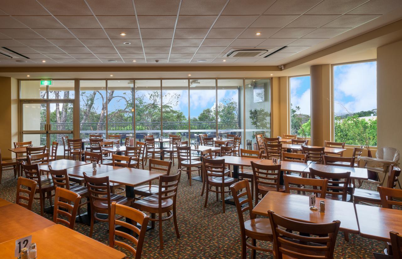 Royal Hotel Springwood Exterior foto